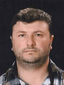 Yusuf GÖKTAŞOĞLU - Equipo De Almacén