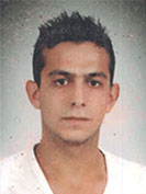 Muhammed Emin ER - Equipo Técnico