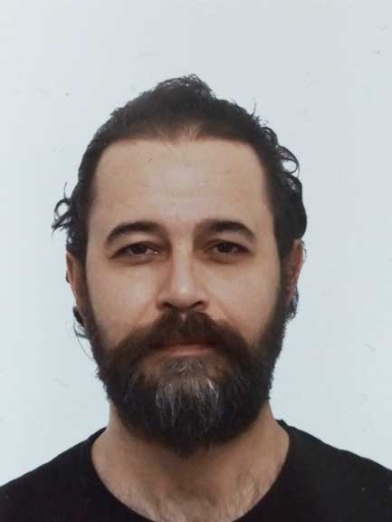 Zafer Ulupınar - Gerente de servicio tecnico