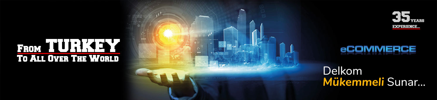 delkom-eticaret