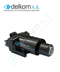 DHR Yedek Parçaları