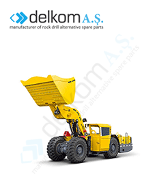 Kamyon Yedek Parçaları