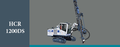 HCR 1200DS