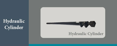 Hydraulic Cylinder