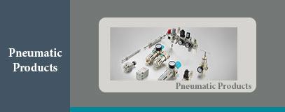 Pneumatic Products