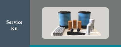 Service kit