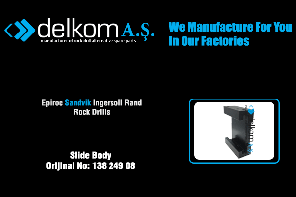 Robot Mandal Yuvası