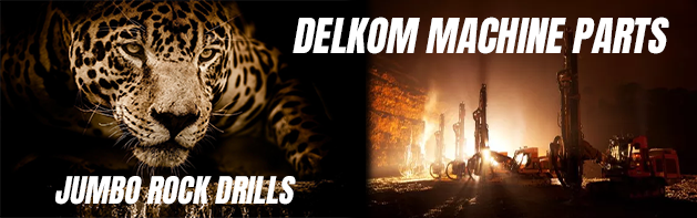 Kaya Delici Yedek Parça