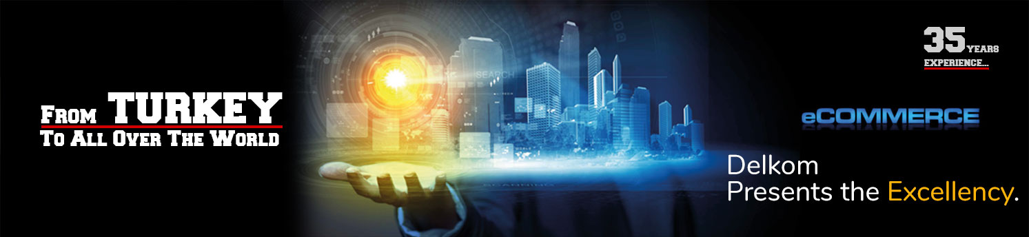 delkom-eticaret