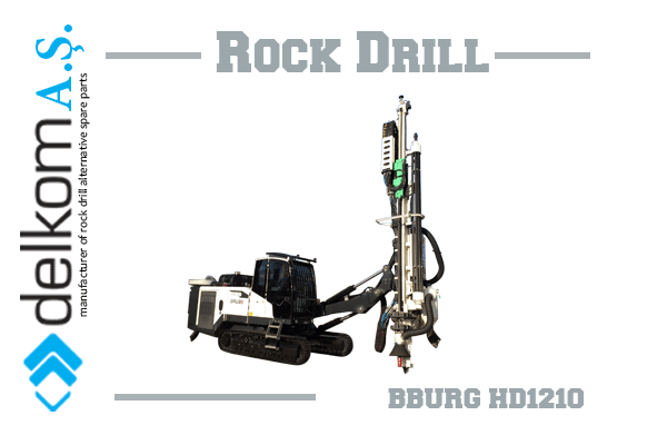 Bburg machine spare, Bburg HD series spare, Bburg machine spare parts