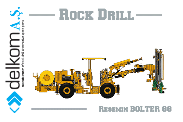 Resemin Jumbo spare, Resemin spare parts, Resemin Jumbo spare parts