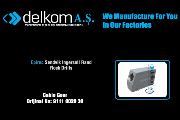 Cable Gear