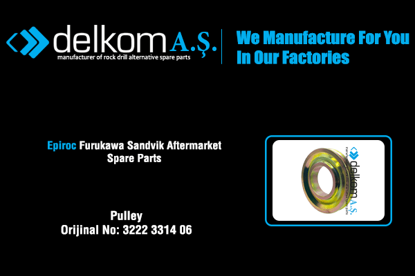 Pulley