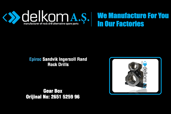 Gear Box