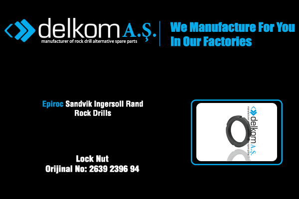 Lock Nut