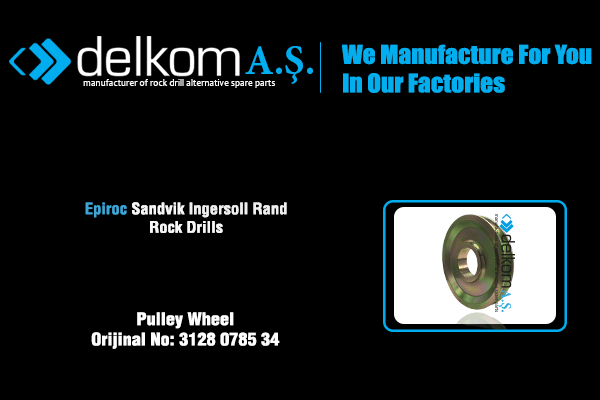 Pulley Wheel