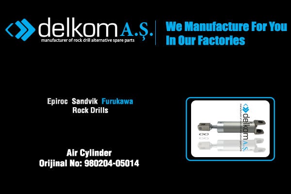 Air Cylinder