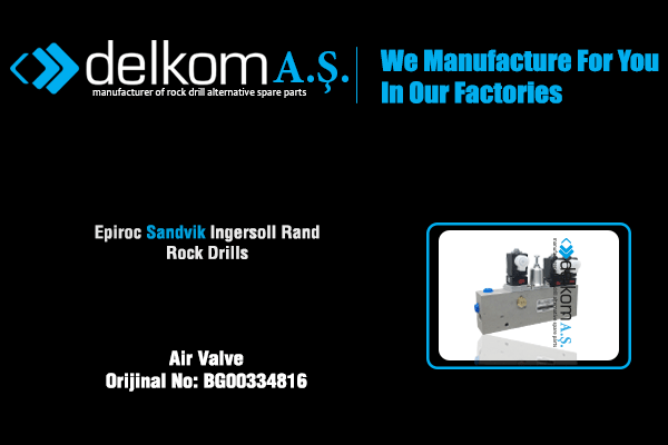 Air Valve