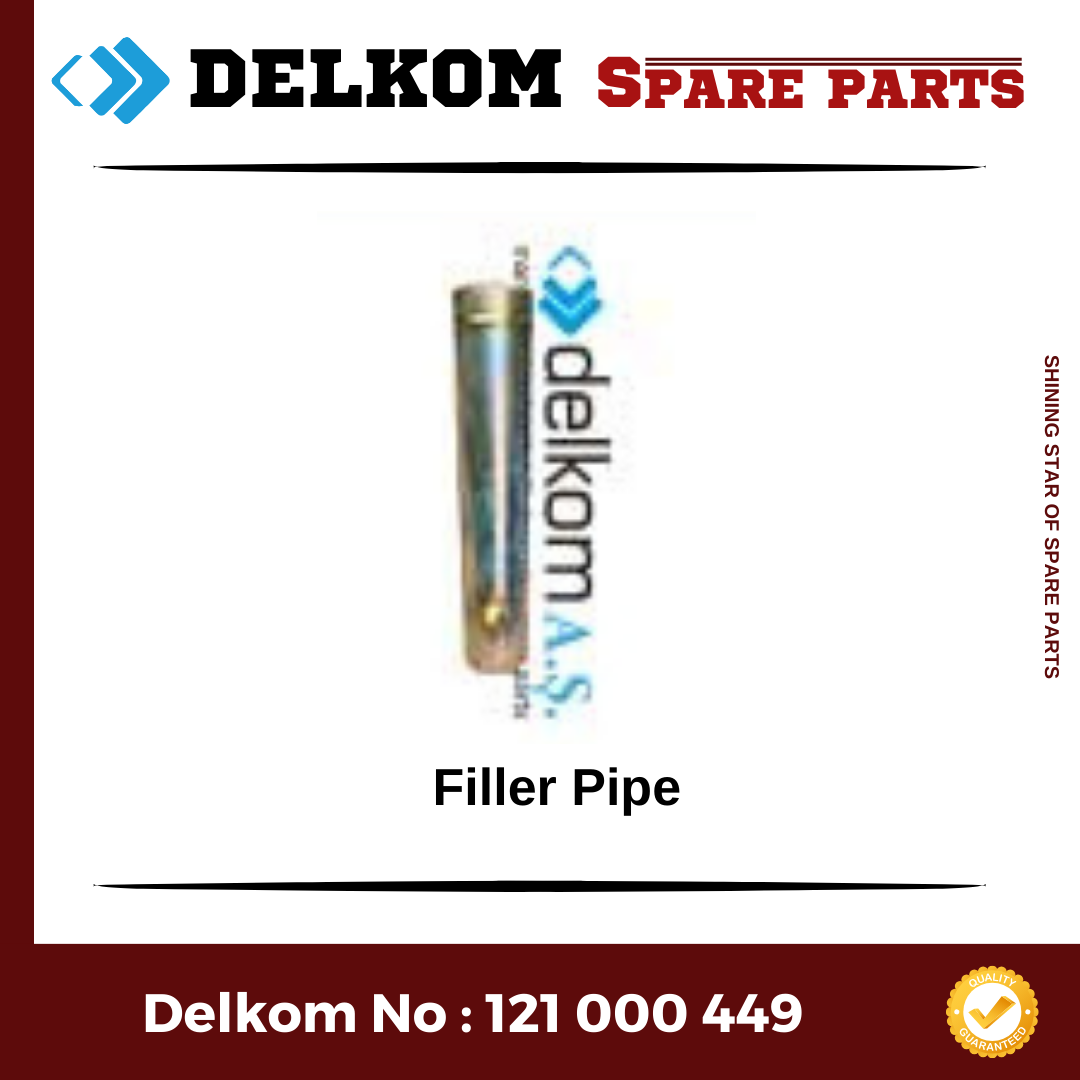Filler Pipe
