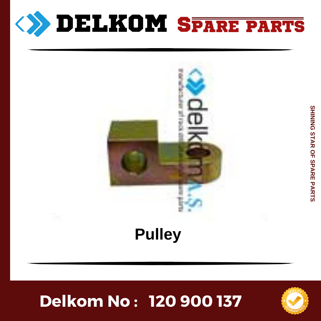 Pulley