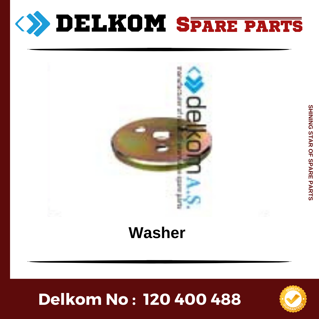 Washer