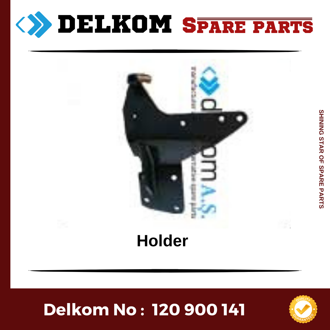 Holder Rock Drill Spare Parts