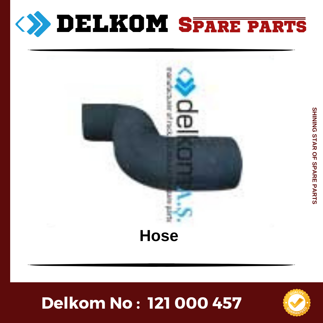 Hose Rock Drill Spare Parts