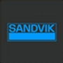 Sandvik Rock Drill Spare Parts